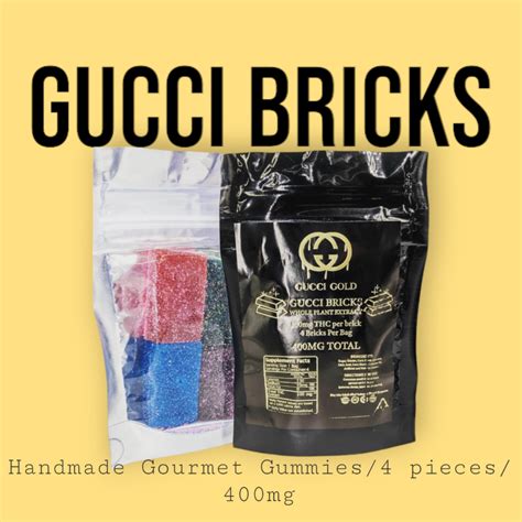 bricks gucci